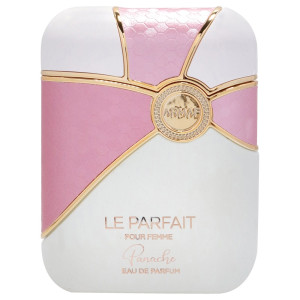 Armaf Le Parfait Panache Pour Femme woda perfumowana spray 100ml