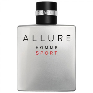 Chanel Allure Homme Sport woda toaletowa spray 100ml