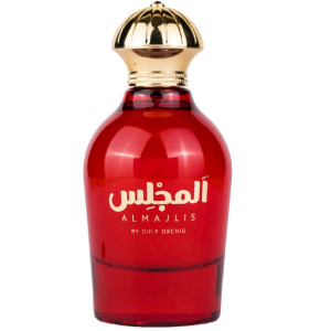 Gulf Orchid Almajlis woda perfumowana spray 100ml
