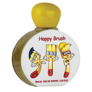Lattafa Happy Brush for Kids woda perfumowana spray 75ml