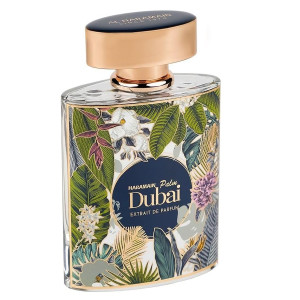 Al Haramain Palm Dubai ekstrakt perfum spray 100ml