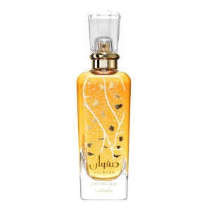 Lattafa Safwaan L´Autre Oud woda perfumowana spray 100ml