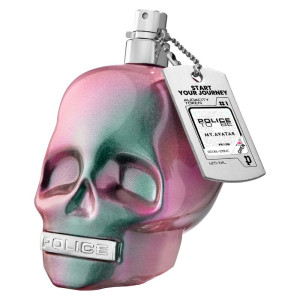 Police To Be My.Avatar For Woman woda perfumowana spray 125ml