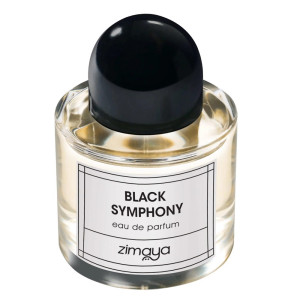 ZIMAYA Black Symphony (M/W) woda perfumowana spray 100 ml