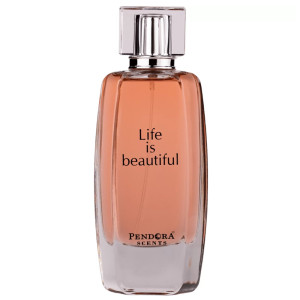 Pendora Scents Life Is Beautiful woda perfumowana spray 100ml