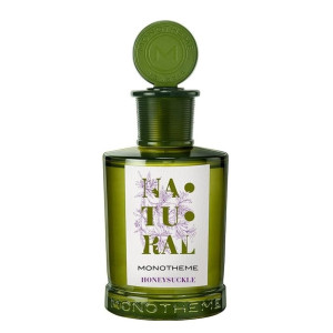 Monotheme Honeysuckle woda toaletowa spray 100ml