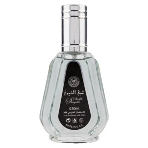 Ard al Zaafaran Sheikh Al Shuyukh woda perfumowana spray 50ml