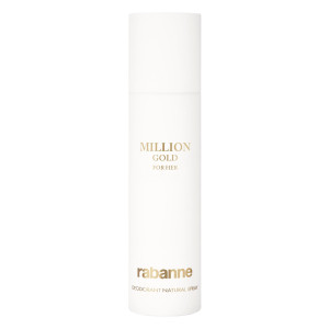 Paco Rabanne Million Gold For Her dezodorant spray 150ml