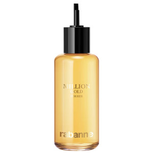 Paco Rabanne Million Gold For Her woda perfumowana refill 200ml