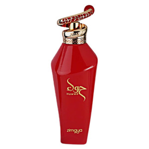 ZIMAYA Hawwa RED woda perfumowana spray damskie 100 ml