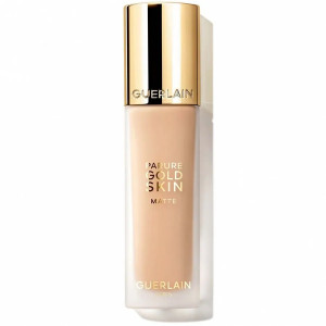 GUERLAIN Parure GOLD SKIN Matte Foundation 3N podkład do twarzy 35 ml