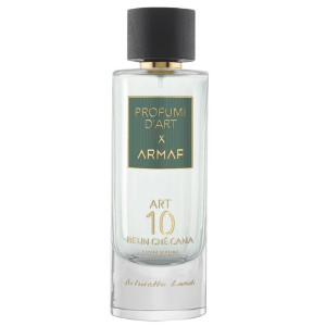 Armaf Art 10 Belin Che Canna woda perfumowana spray 100ml