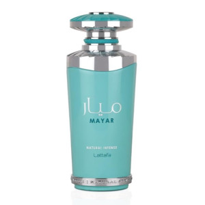 Lattafa Mayar Natural Intens woda perfumowana spray 100ml