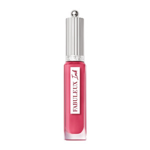 Bourjois Fabuleux Ink nawilżająca szminka do ust w płynie 06 Cotton Candy'De 3.5ml