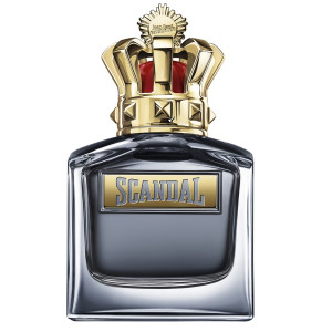 JEAN PAUL GAULTIER Scandal POUR Homme woda toaletowa spray męskie 100 ml