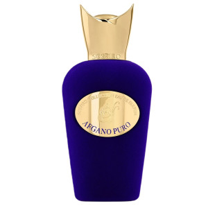 Sospiro Perfumes Afgano Puro woda perfumowana spray 100ml