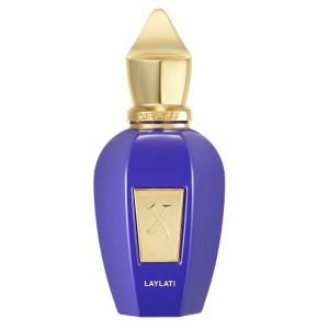Xerjoff Laylati woda perfumowana spray 50ml