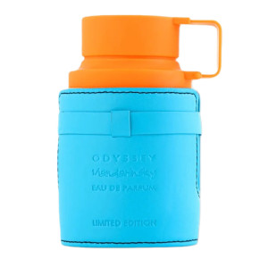 Armaf Odyssey Mandarin Sky woda perfumowana spray 100ml