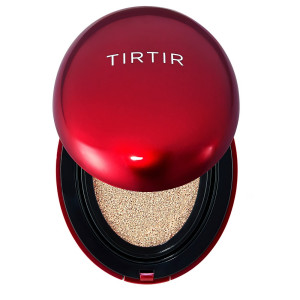 Tirtir Mask Fit Red Cushion długotrwały podkład do twarzy w poduszce 23N Sand 18g