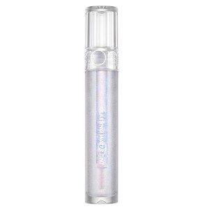 Rom&nd Glasting Water Gloss błyszczyk do ust 00 Meteor Track 4.3g