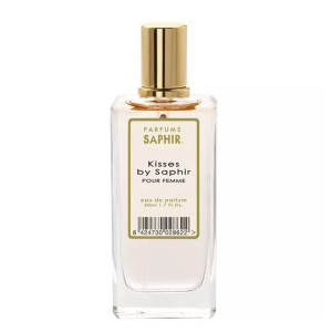 Saphir Kisses by Saphir Pour Femme woda perfumowana spray 50ml