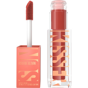 Maybelline Sunkisser Matte Blush róż w płynie 39 Coastal Crush 4.7ml