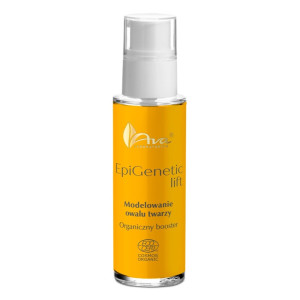 Ava Laboratorium EpiGenetic Lift booster modelujący owal twarzy 30ml