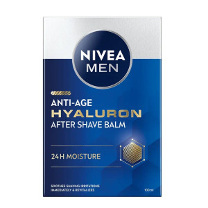 Nivea Men Hyaluron balsam po goleniu 100ml