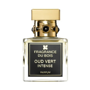 Fragrance Du Bois Oud Vert Intense perfumy spray 50ml