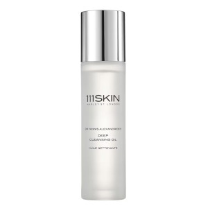 111Skin Deep Cleansing Oil oczyszczający olejek do twarzy 100ml