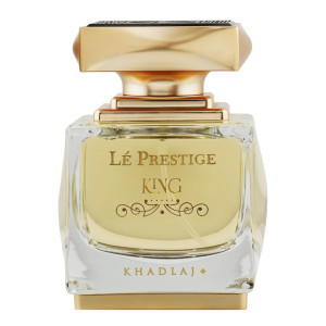 Khadlaj Le Prestige King woda perfumowana spray 100ml
