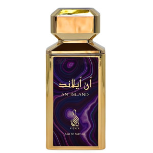 Risala An Island woda perfumowana spray 100ml