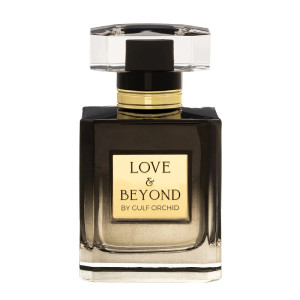 Gulf Orchid Love & Beyond woda perfumowana spray 100ml