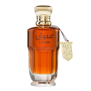 Al Wataniah Anwan woda perfumowana spray 100ml