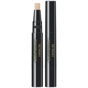 KANEBO SENSAI Highlighting Concealer HC01 Luminous Rose korektor 3,5 ml