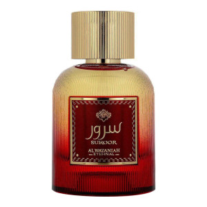 Al Wataniah Eternal Suroor woda perfumowana spray 100ml