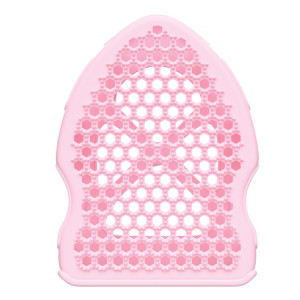 Glov Bubblemate silikonowy pad do mycia i masażu Pink