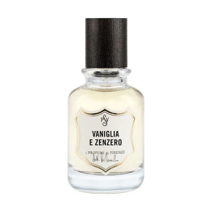 I Profumi Di Firenze Vaniglia E Zenzero woda perfumowana spray 50ml