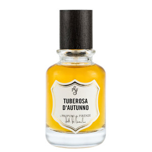 I Profumi Di Firenze Tuberosa D'Autunno woda perfumowana spray 50ml