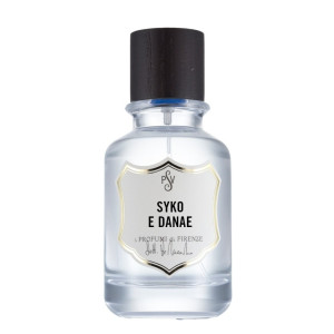 I Profumi Di Firenze Syko E Danae woda perfumowana spray 100ml