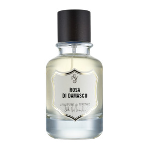 I Profumi Di Firenze Rosa Di Damasco woda perfumowana spray 100ml