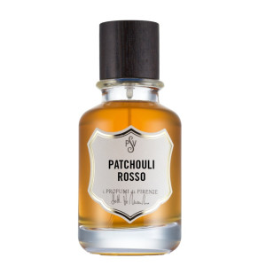 I Profumi Di Firenze Patchouli Rosso woda perfumowana spray 100ml