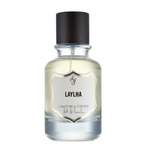 I Profumi Di Firenze Laylha woda perfumowana spray 50ml