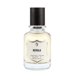 I Profumi Di Firenze Kerala woda perfumowana spray 50ml