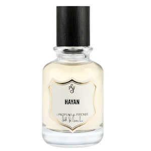 I Profumi Di Firenze Hayan woda perfumowana spray 100ml
