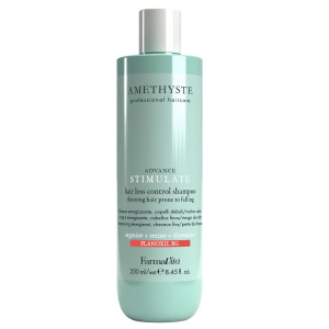 Farmavita Amethyste Advance Stimulate szampon stymulujący wzrost włosów 250ml