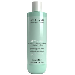 Farmavita Amethyste Divalent szampon równoważący 250ml