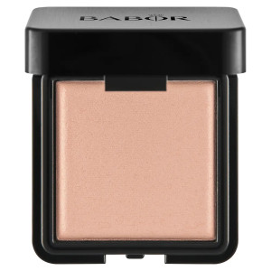 Babor Beautifying Powder wypiekany puder transparentny 3.5g