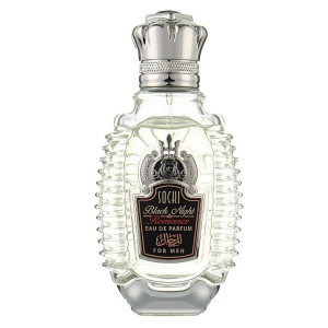 Shaik Sochi Onyx Black Night Romance woda perfumowana spray 80ml