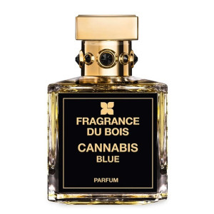 Fragrance Du Bois Cannabis Blue perfumy spray 100ml